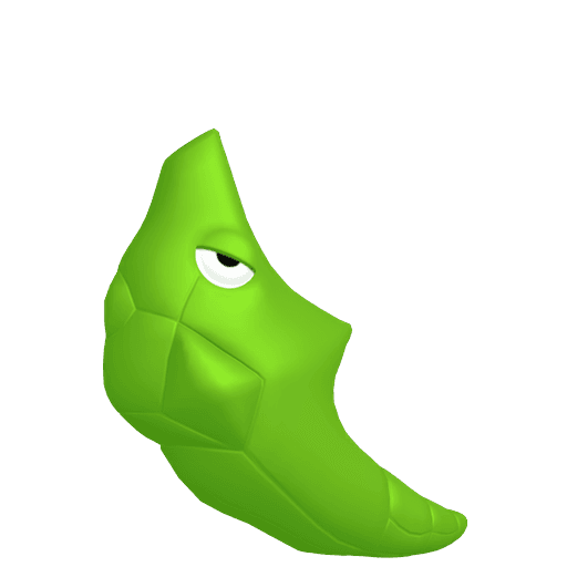 Image of metapod