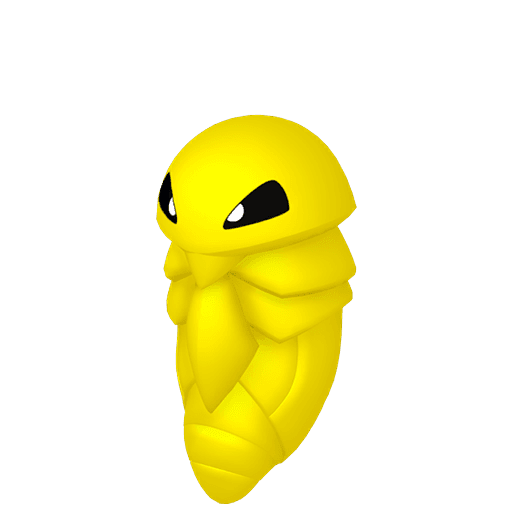 Image of kakuna
