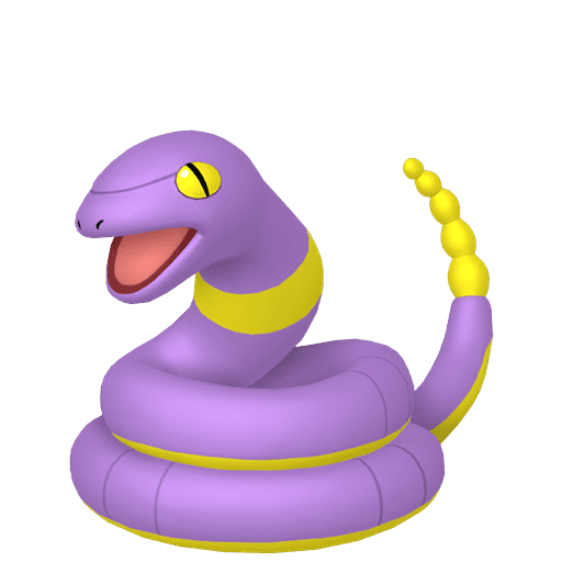 Image of ekans