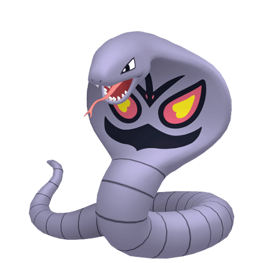 Image of arbok