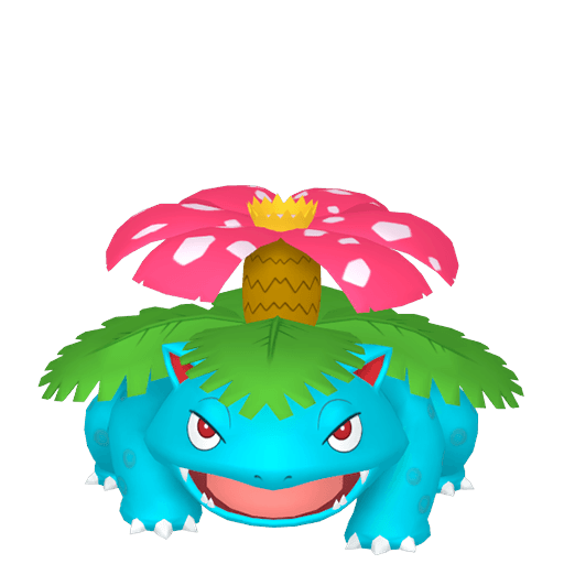 Image of venusaur