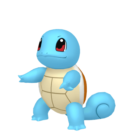 Image of squirtle